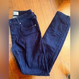 Barbell Apparel Jeans-Size 27, Women’s